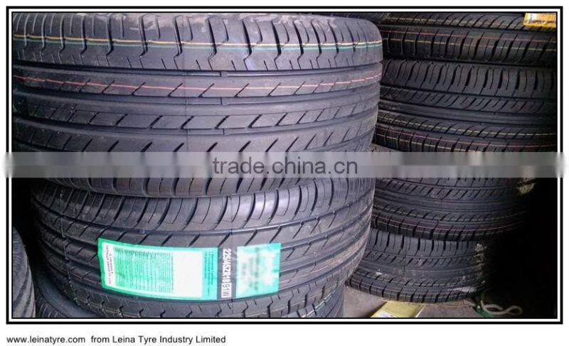 Passenger car tyre winter car tyre PL01 with good quality