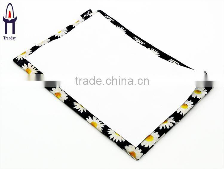 Wash-Bag-Organizer-Pouch-Pencil-Case-Handbag-V2 Waterproof-Cosmetic-Makeup-Purse-Wash-Bag-Org