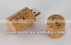 usb flash drives,cork thumb drive