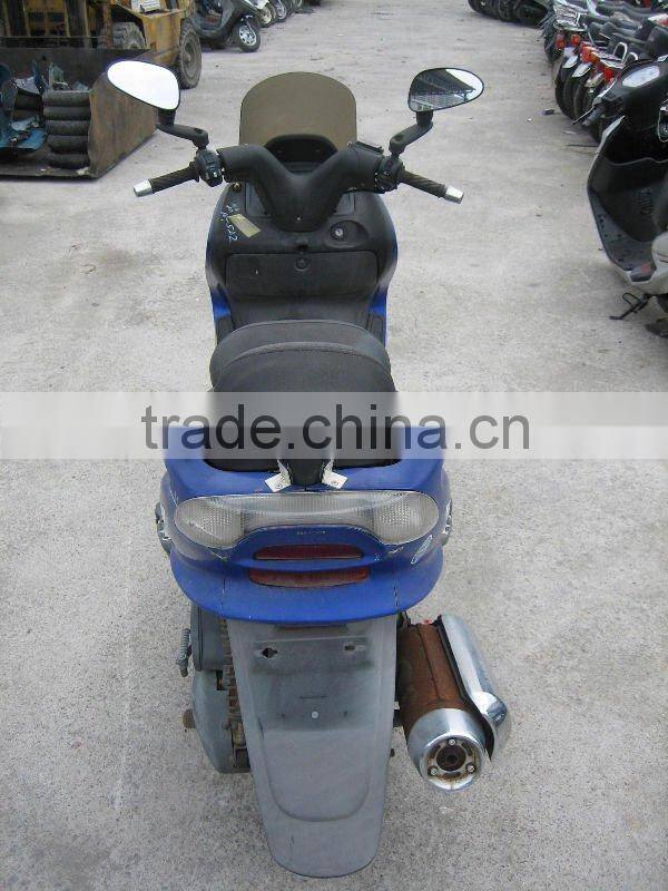 YAMAHA SCOOTER / MOTORCYCLE / VEHICLE ( MAJESTY 125CC )