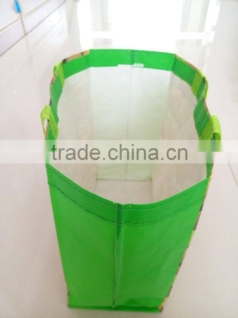 Vietnam Reusable Laminated Shopping Bag