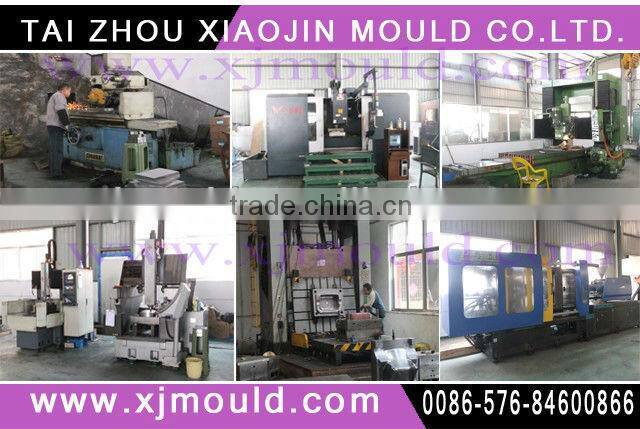 plastic injection tray moulding maker