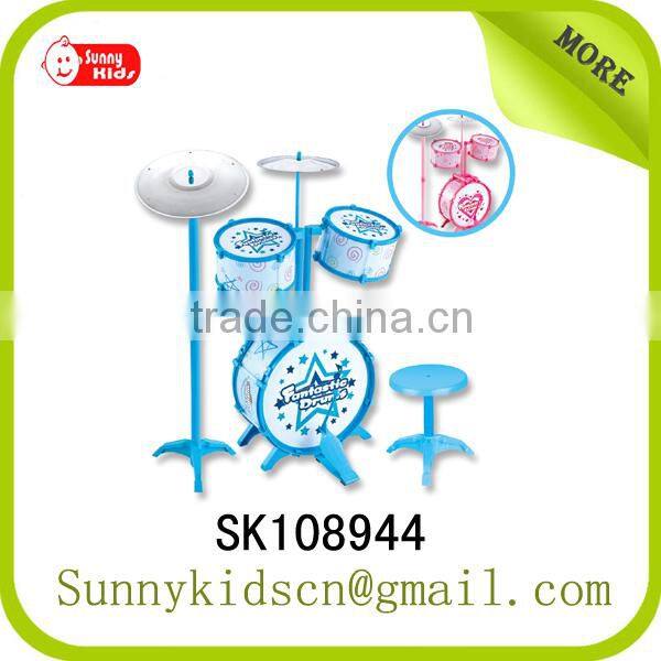 2014 drum set miniature drum toy