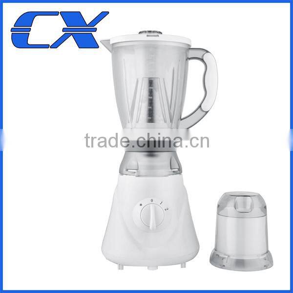 1.8L 250W 2 in 1 Blender