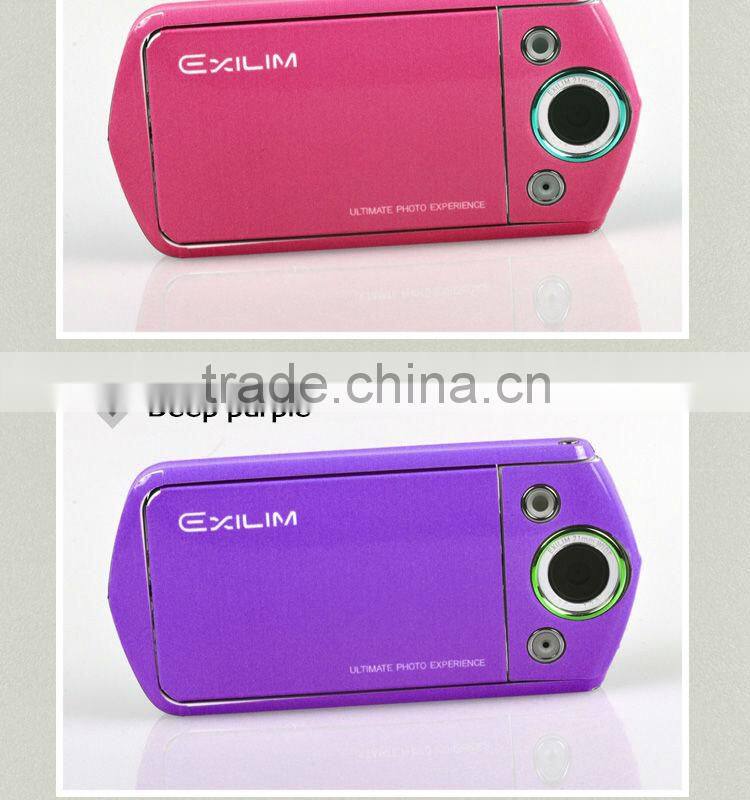 Protect for Casio TR150 decal