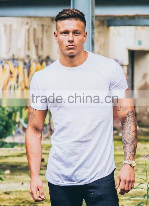 Mens High Quality Polo T Shirt Cotton Polo T-Shirt