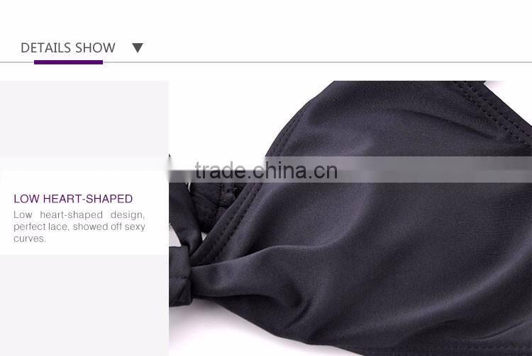 Hot Sale Good Quality Young Girls Sex One Piece Swimwear