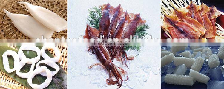 Frozen pacific mackerel 400/600 g for sale