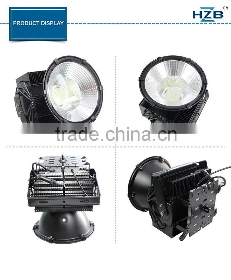 Top Quality 2 Years Warranty High Power 150w Led Flood Light Garden Light For Project