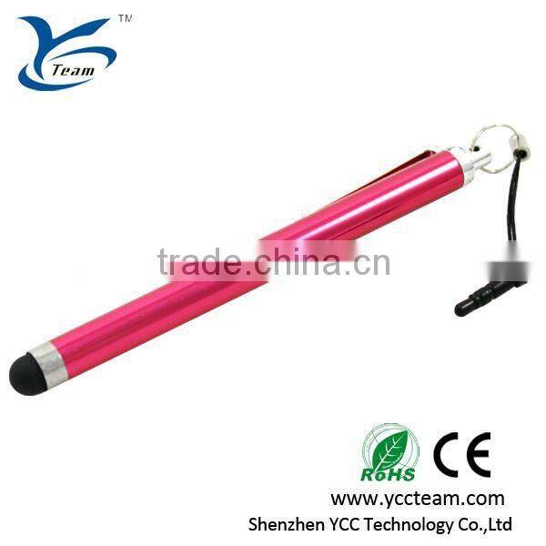 Good Factory Price stylus pc touch screen pen for iphone