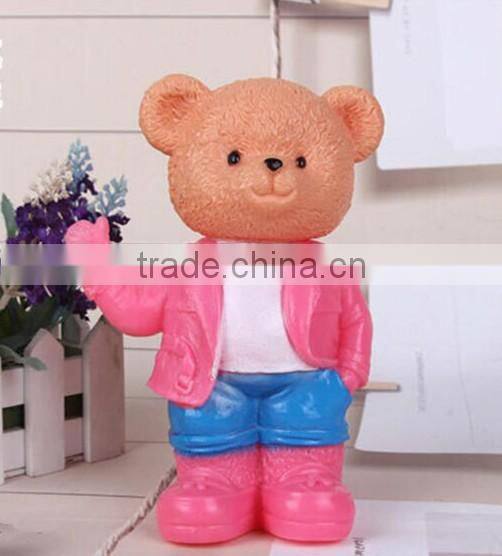 cartoon active Anime Figures,2015 Custom Anime cartoon Figure Toy