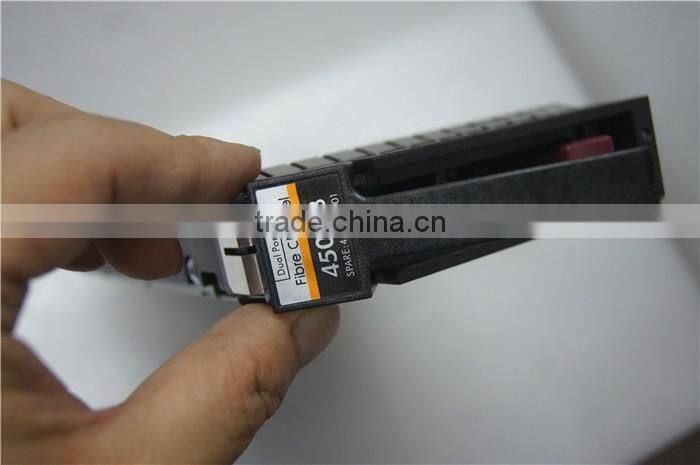 Hot Sale AG803B 450GB 15K 3.5 HDD For HP YN