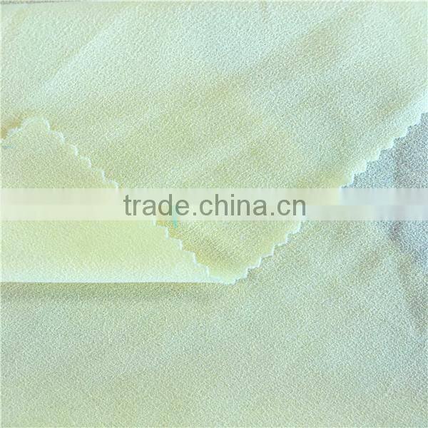 Different kinds Spandex fabric for person/beautiful chiffon from China wujiang.,co.Ltd