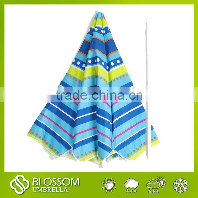 2016 Advertising beach umbrella,beach umbrella small,beach sun umbrella
