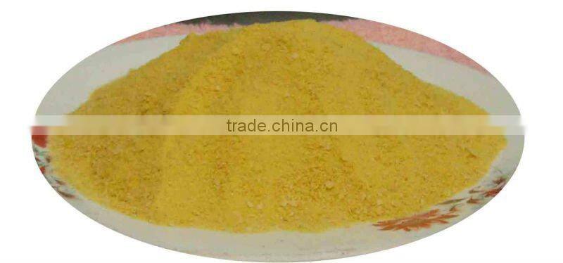 PAC poly aluminium chloride wastewater treatment chemicals