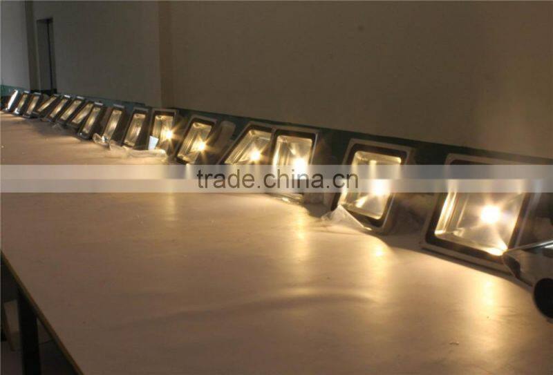 High Quality led industrial shenzhen new led flood light 10w /30w/50w/100w