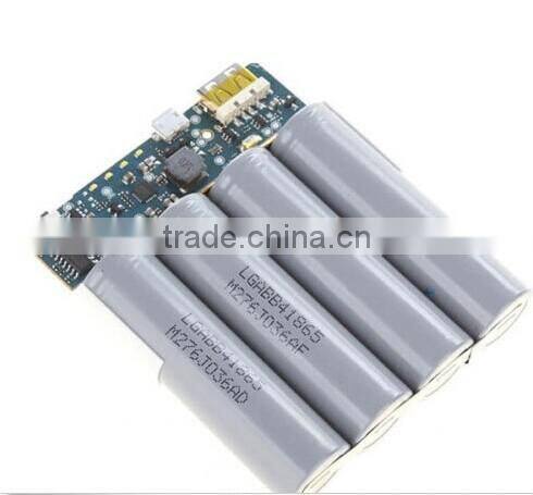 Power bank brands mobiles phone for xiaomi power bank 10400mAh /power bank for samsung