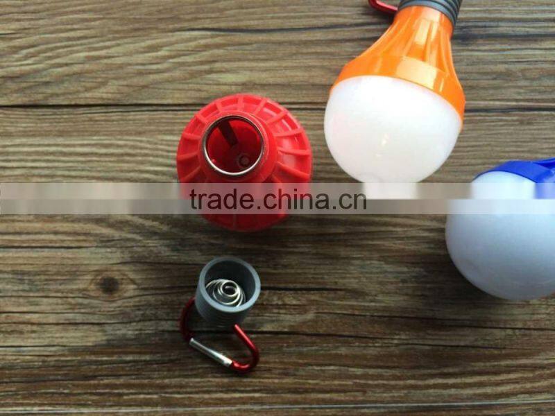 2016 New design promotion smart led bulb light