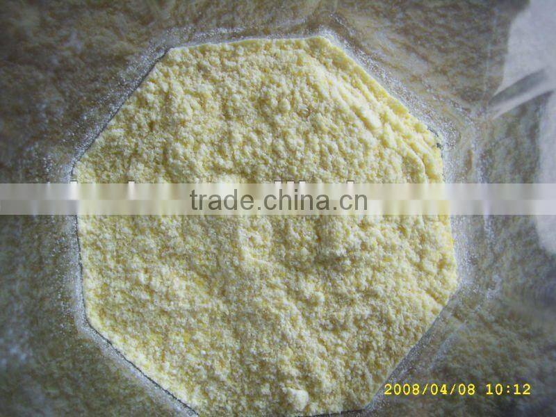 Nutritional powder Machinery/Machine