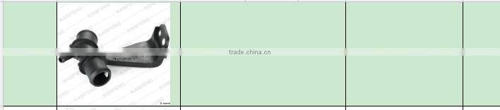 Brand New water outlet for TOYOTA COROLLA PA6GF30 T 16577-22030-CH with high quality and competitive pice.