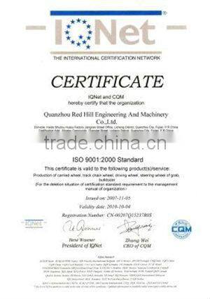 excavator carrier roller CX160