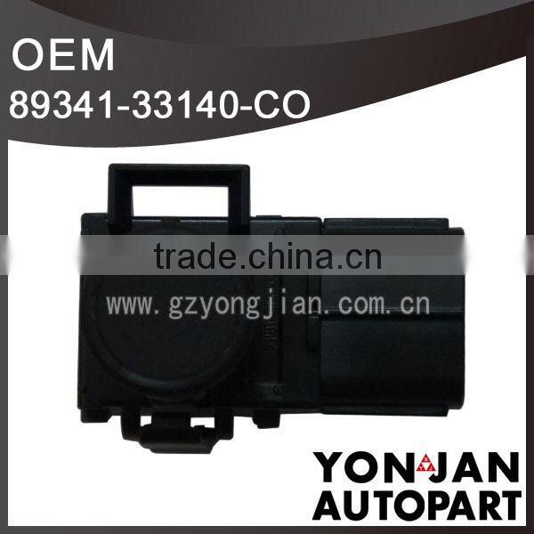Run Freely Car Parking Sensor Price System For Toyota 89341-33140-CO