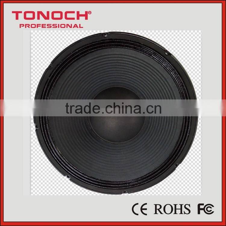 Specialize in designing loudspeakers european market max professional speaker system