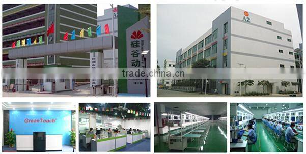 55"Frame Multi Touch Screen Panel/IR Touch Screen Frame/USB Multitouch Panel Kit