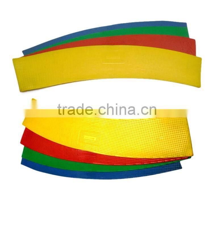 Colorfull TPR ARC Mark For Kids Education Toy