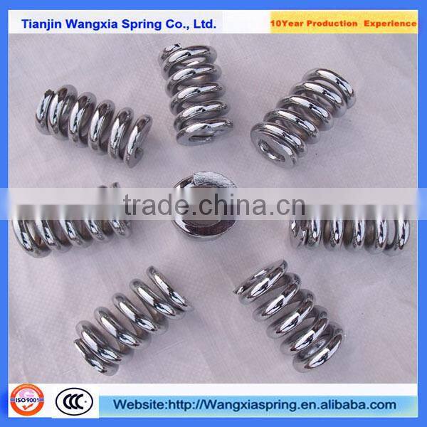 spring stainless steel