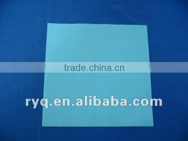 Huawanjie Replace Dupont 100% polyester knitted cleanroom wipers