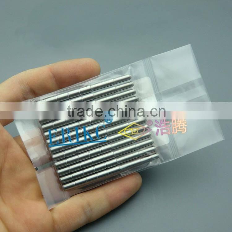 common rail injector piston rod fuel inyector control rod Denso valve injector stem valve stem oil seal cover Denso injector rod