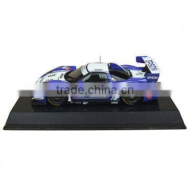 diecast toy racing car