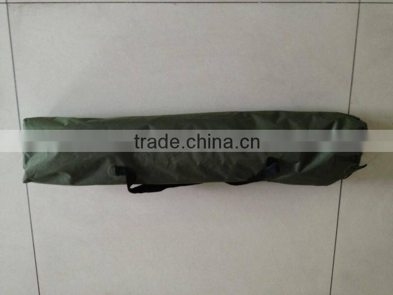 Aluminum Frame Extremely Stable Folding Camping Chair