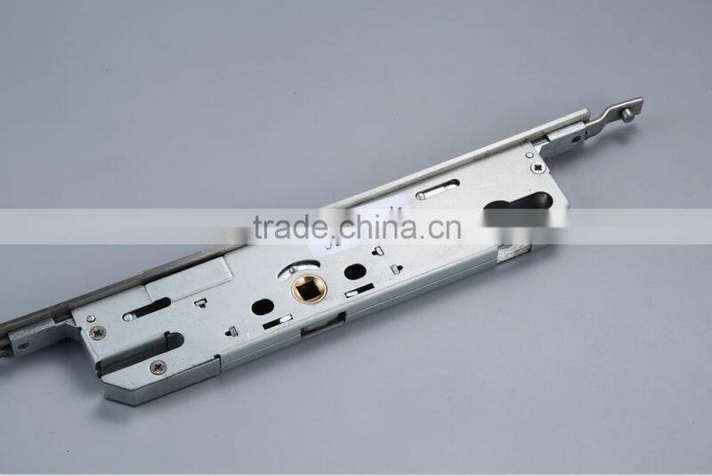 Aluminum door / window / Casement Multipoint mortise door mortise lock body 9228/9229/9232/9234/9235