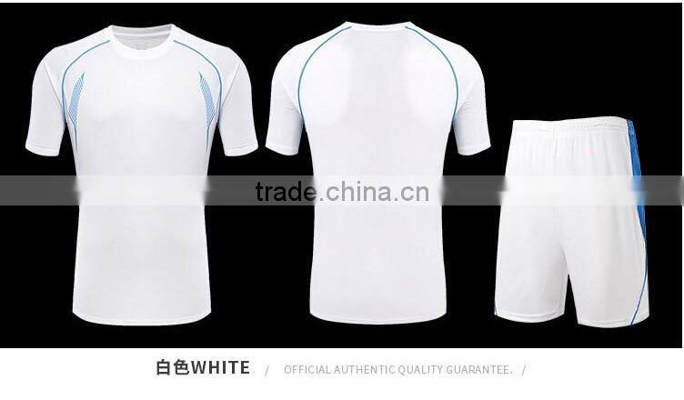 custom cheap soccer set with oem service