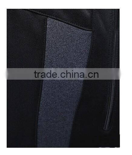 wholesale plain high quality mens jogger pants