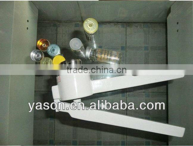 Vial Cap Crimper/Crimping Machine