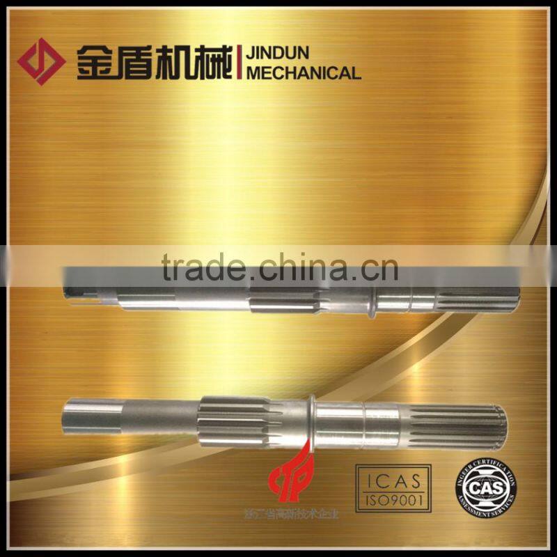 37cc HST piston pump parts hst parts shafts transmission shafts