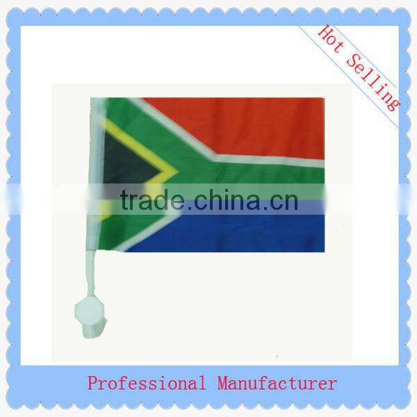 Cheering 75D double national table flag with sucker,Chile flag,country flag