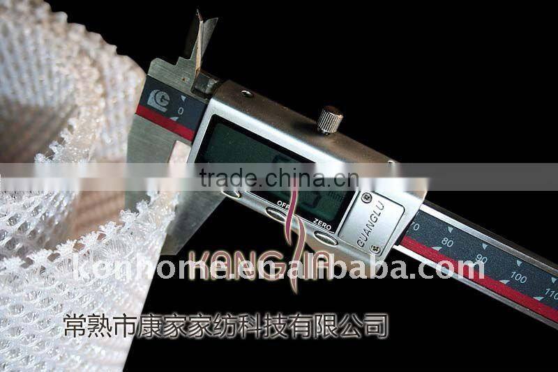 3d air mesh fabric
