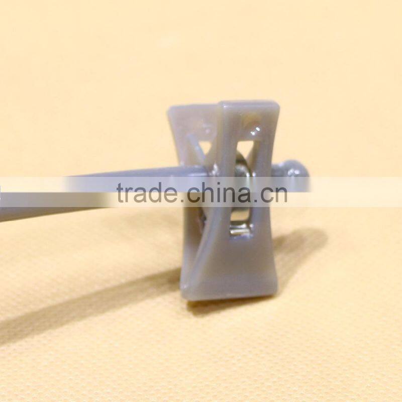 Clothes Hanger for underwear/bar/bikini with clips