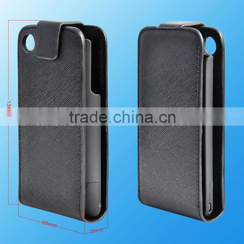 1800mAh battery pack for iphone 3G & 3GS