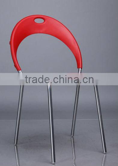 dining PP chair/leisure chair/new design chair(1061)