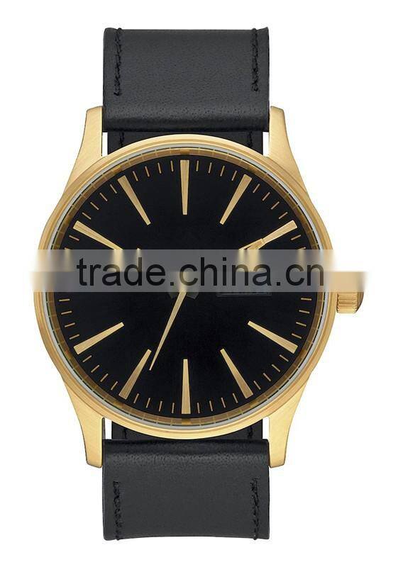 Watches Men Luxury Brand Quartz Watches Men Leather Watch Casual Wristwatch Male Clock Relojes Hombre Relogio Masculino