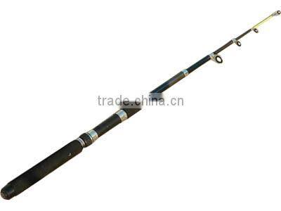 carbon fiber fishing rod