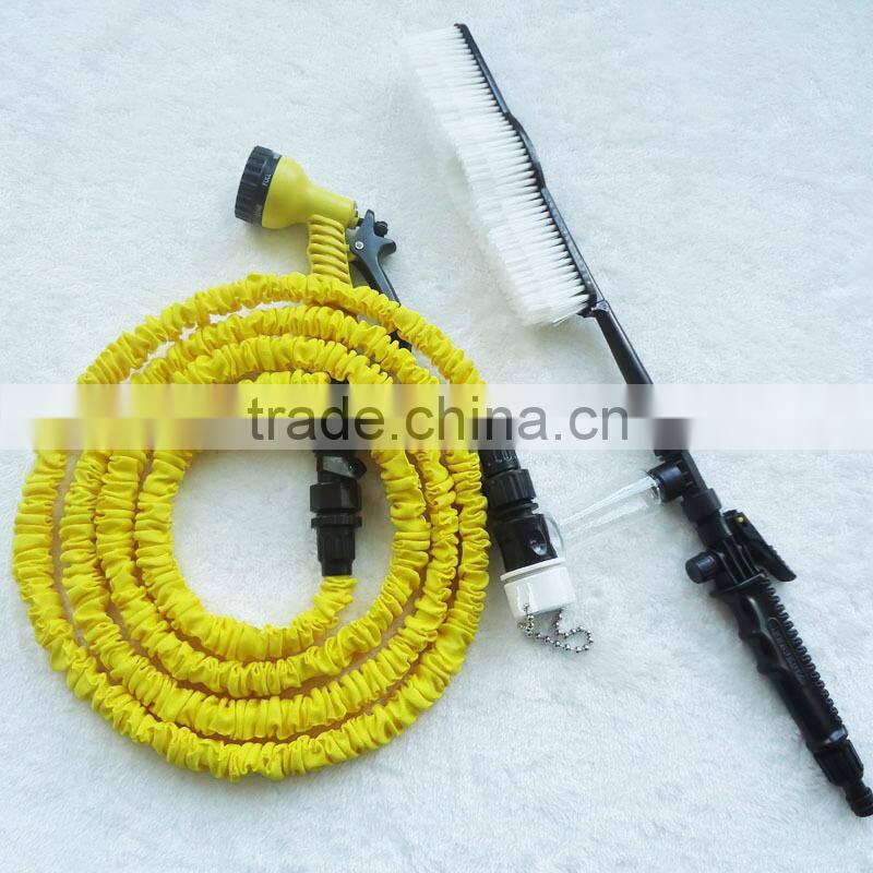 2015 New Item garden hose reel/ expandable garden hose/ Garden Tool for Home&Garden