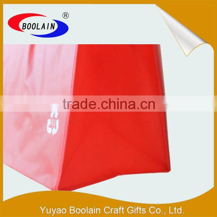 New hot products on the market pp non woven bag price supplier on alibaba