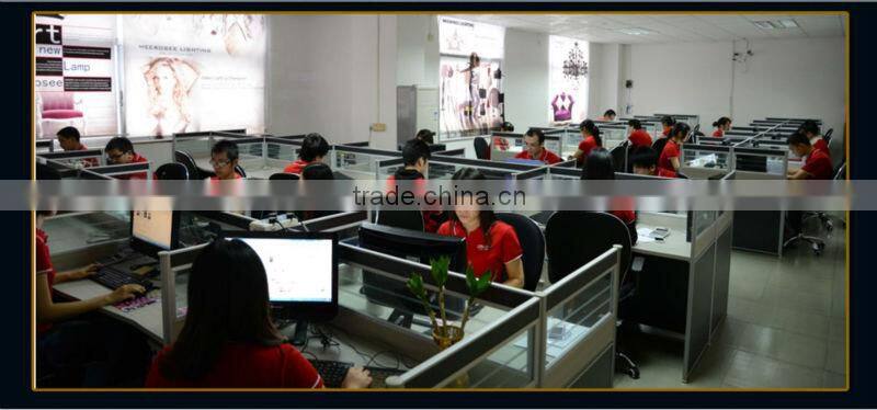 CE&UL Standard Best-seller Modern White Moooi Paper Pendant Lamp MD7325