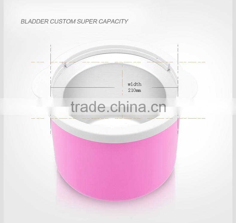 Ice cream maker/ice cream machine/soft ice cream machine